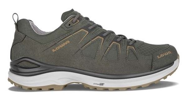Picture of INNOX EVO GTX LO DARK GREEN/ HONEY
